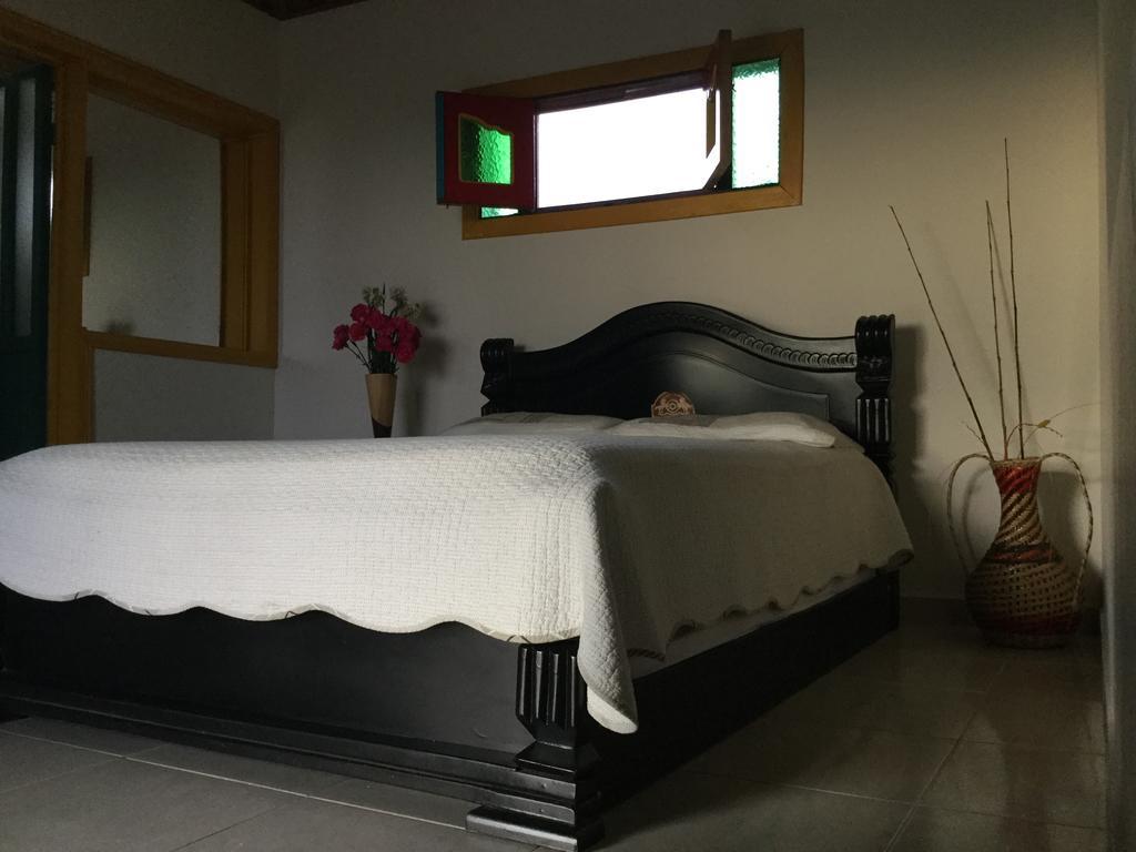 Casa Pachamama Hostel Salento Room photo